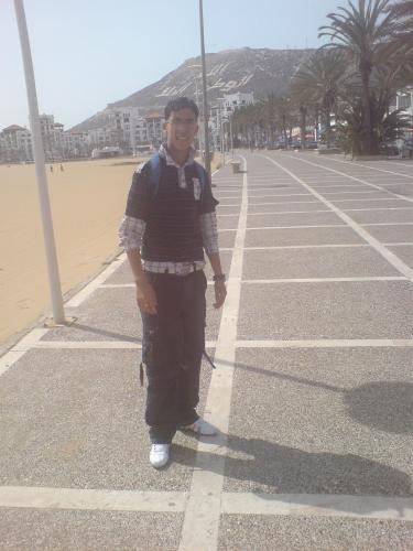 abdou
